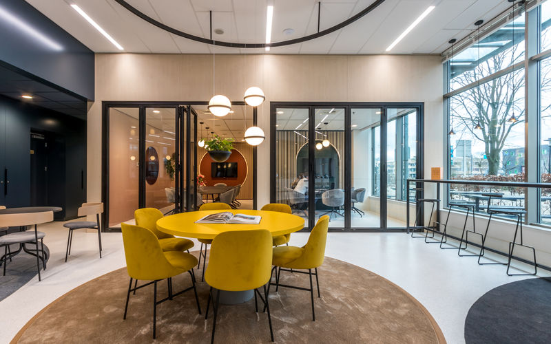 15-97 Vliegend Hertlaan, Utrecht Image 2