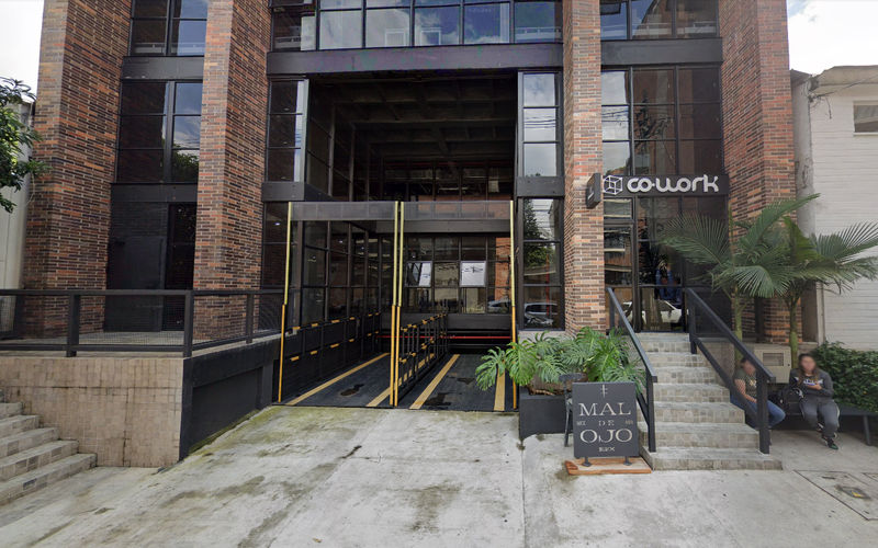 Calle 8 #43c - 68 El Poblado, Medellín Image 5