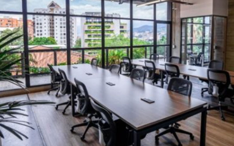 Calle 8 #43c - 68 El Poblado, Medellín Image 4