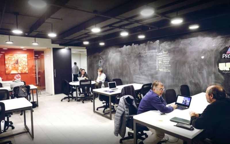 Complejo Ruta N Calle 67 Nro 52 - 20, Medellín Image 4