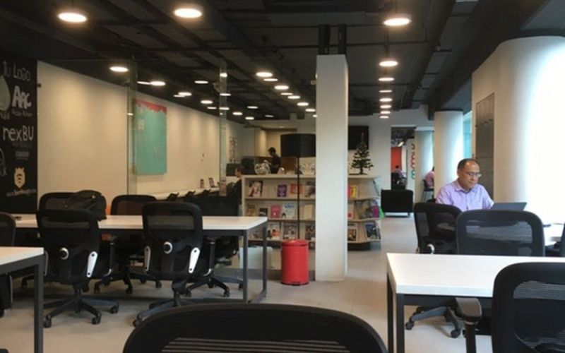 Complejo Ruta N Calle 67 Nro 52 - 20, Medellín Image 2