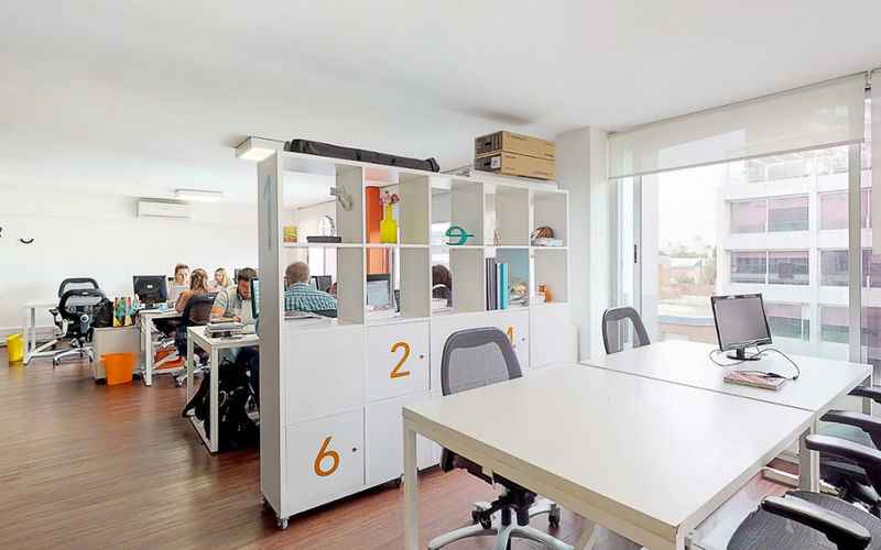 Bv España 2253, Montevideo Image 2