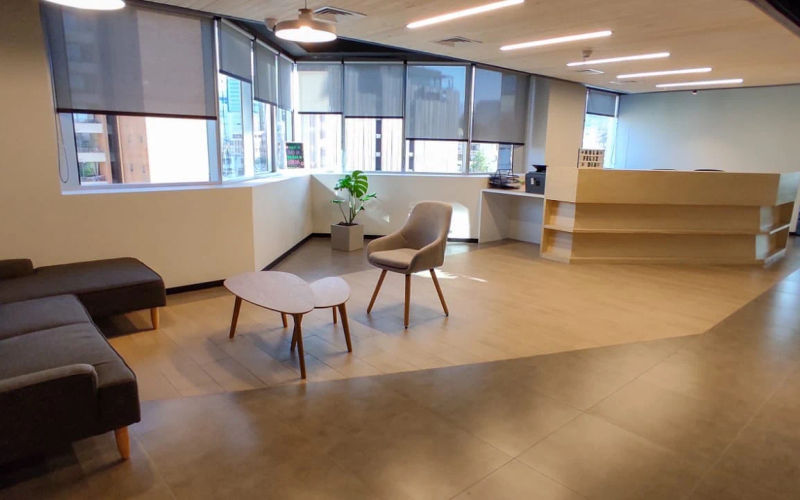 211 Suecia Providencia, Santiago De Chile Image 4