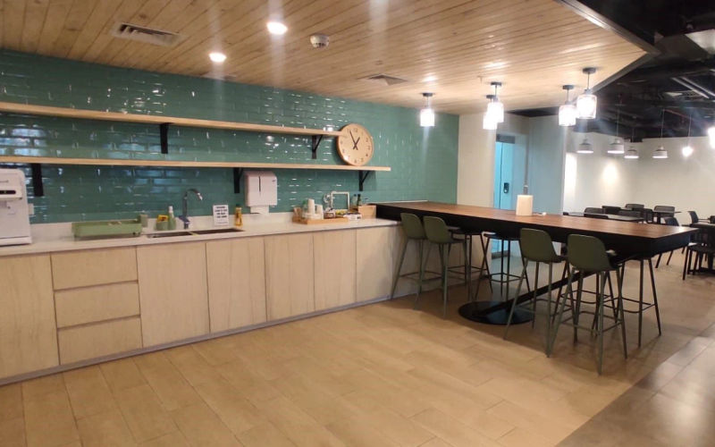 211 Suecia Providencia, Santiago De Chile Image 1