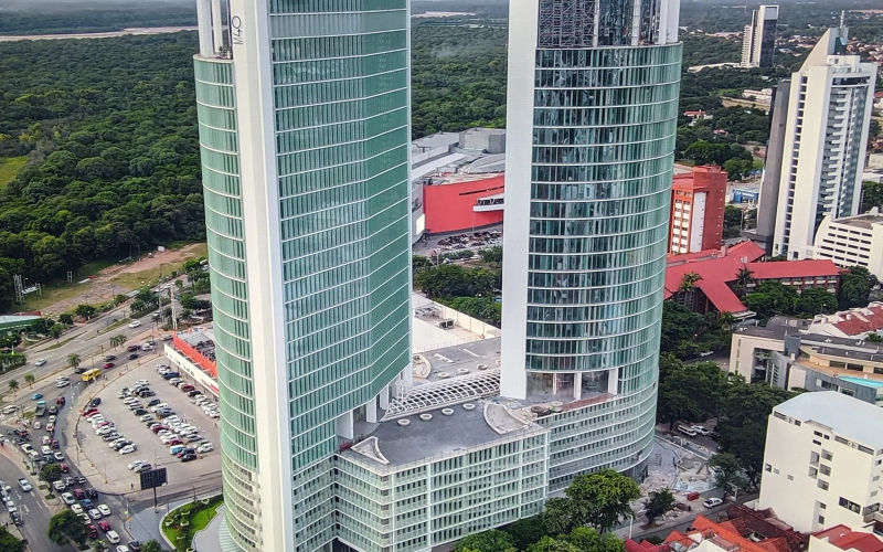 Fourth Ring Corner Of San Martin Ave Equipetrol Block 40, Santa Cruz De La Sierra Image 6