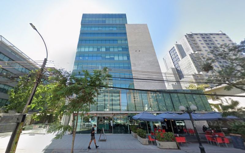 100 Holanda Providencia, Santiago De Chile Image 6