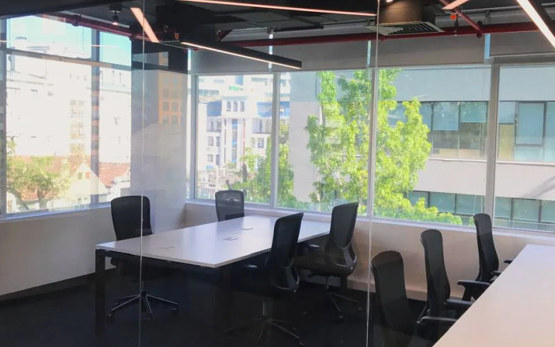 100 Holanda Providencia, Santiago De Chile Image 2