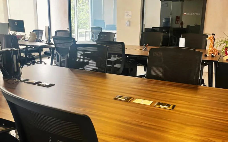 160 Dr Manuel Barros Borgoño Providencia, Santiago De Chile Image 4