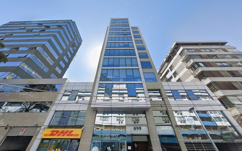 099 Holanda  Providencia, Santiago De Chile Image 5