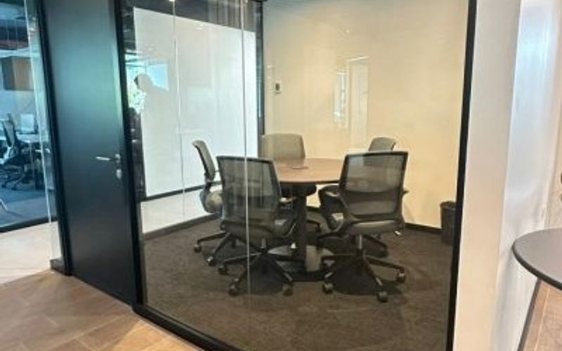 099 Holanda  Providencia, Santiago De Chile Image 1