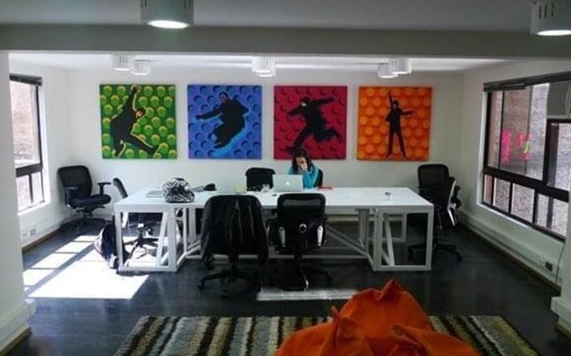 565 Monjitas, Santiago Centro Image 4