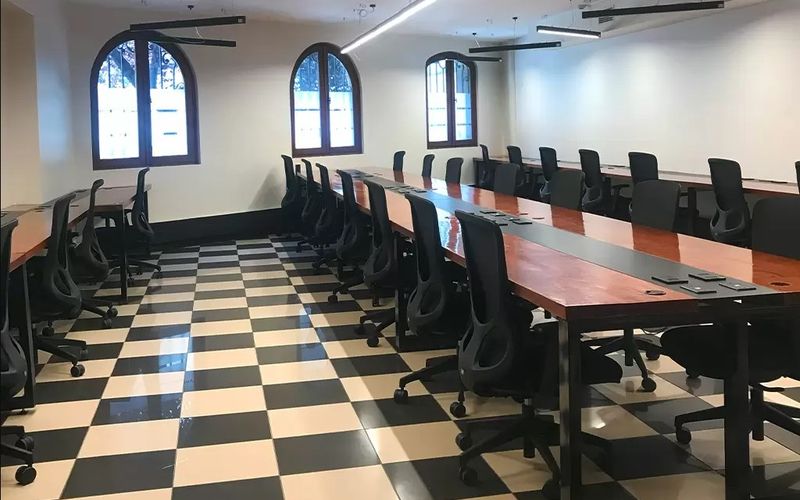 76 Londres, Santiago Centro Image 2