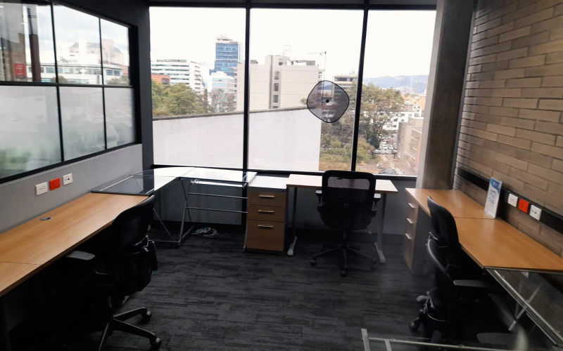 19 Avenida #95-20, Bogotá Image 5