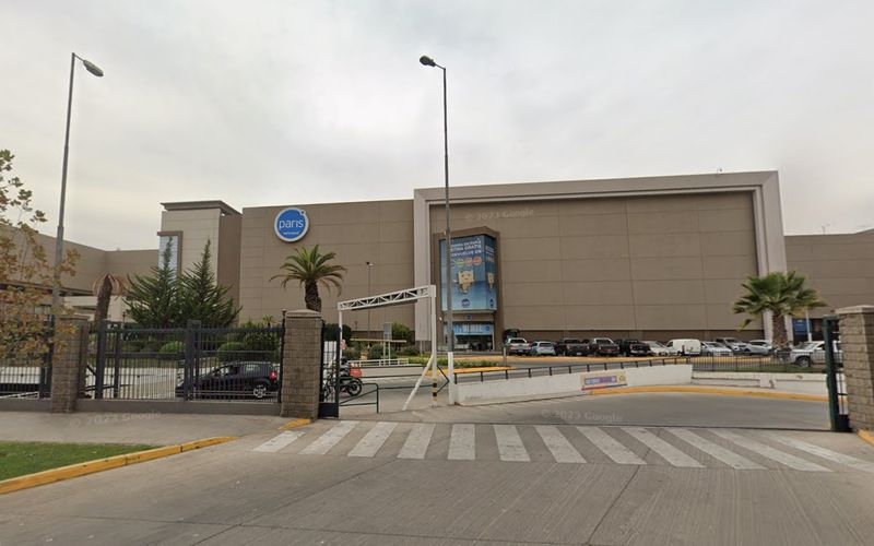 6100 Avvicuña Mackenna, La Florida Image 6