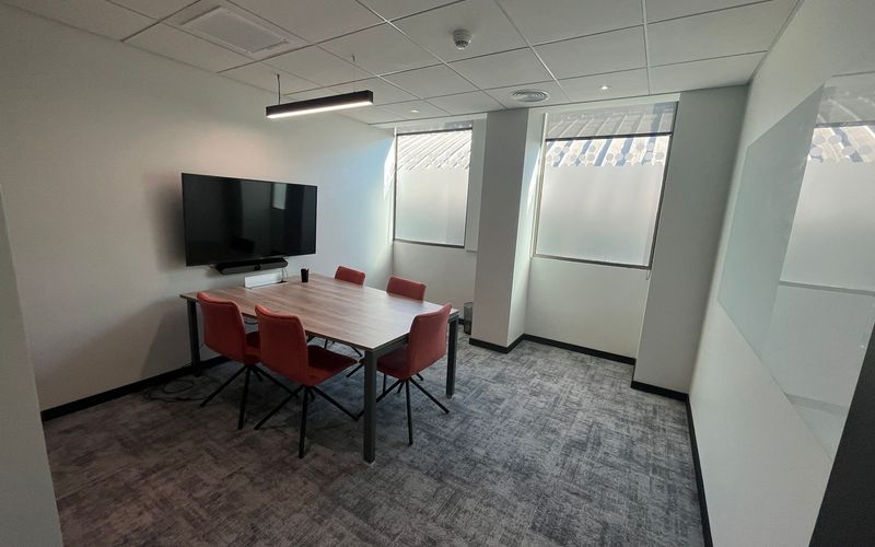 6100 Avvicuña Mackenna, La Florida Image 3