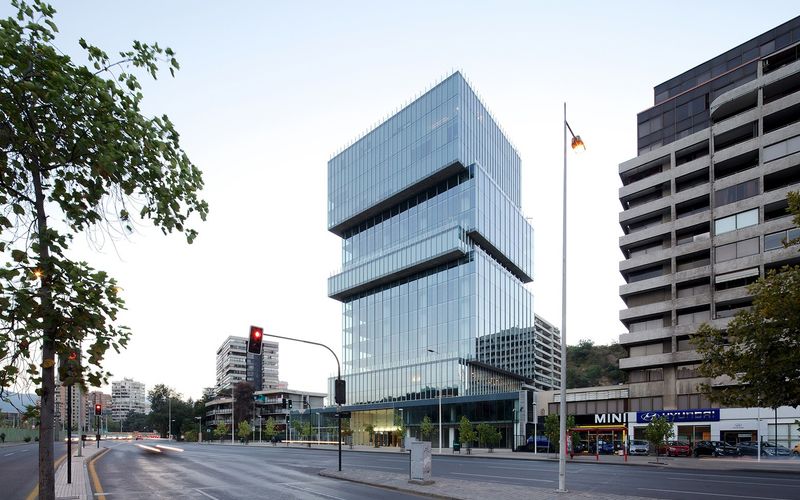 2969 Av Vitacura, Las Condes Image 7