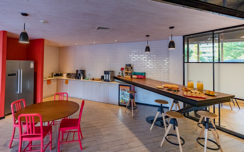 2969 Av Vitacura, Las Condes Image 3