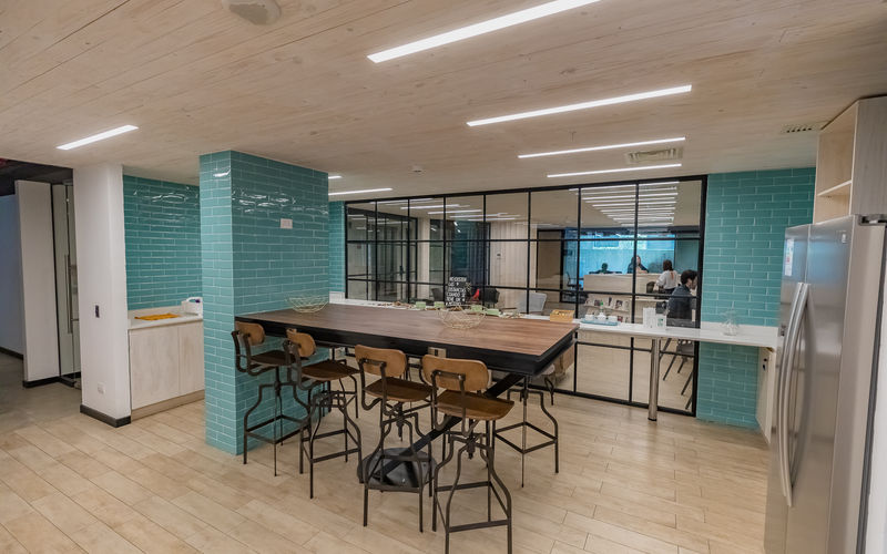 2930 Av Apoquindo, Las Condes Image 4