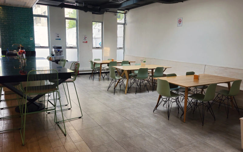 2957 San Sebastián, Las Condes Image 5