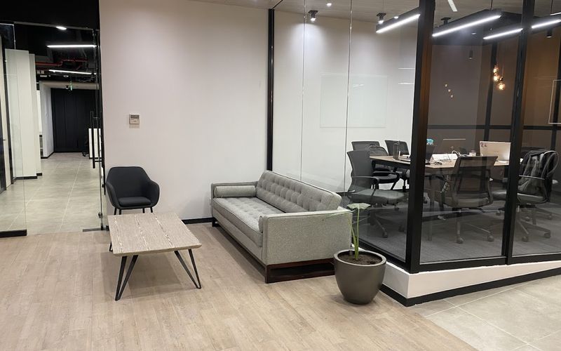 5420 Cerro El Plomo, Las Condes Image 1