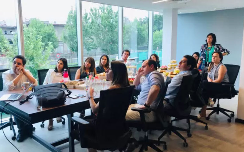 5630 Cerro El Plomo, Las Condes Image 3