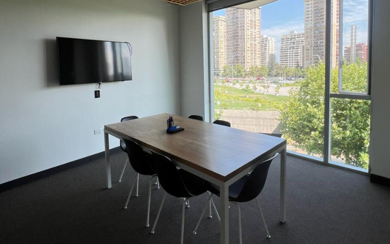 4420 Av Presidente Kennedy, Vitacura Image 4