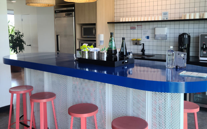 4420 Av Presidente Kennedy, Vitacura Image 2