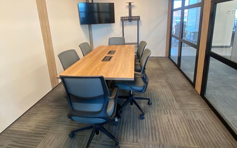 5862 Larraín Avenue La Reina, Santiago De Chile Image 3