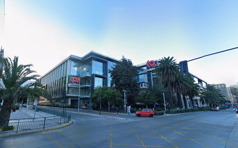 5862 Larraín Avenue La Reina, Santiago De Chile Image 6