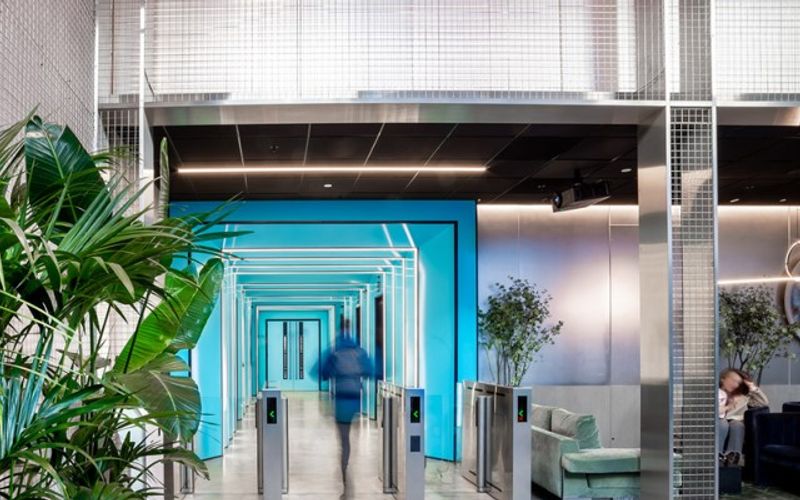 Manette Street, London Image 2