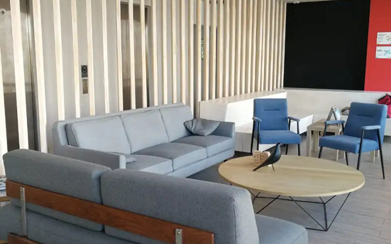 3085 Los Abedules, Vitacura Image 4