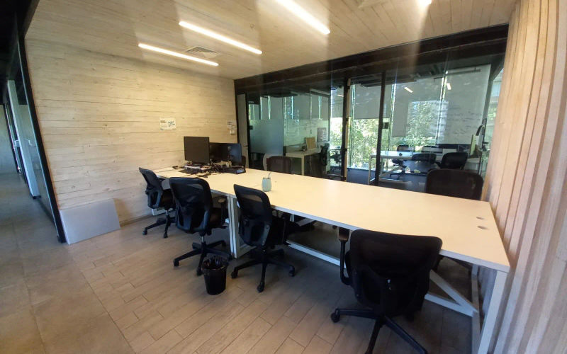 3085 Los Abedules, Vitacura Image 1