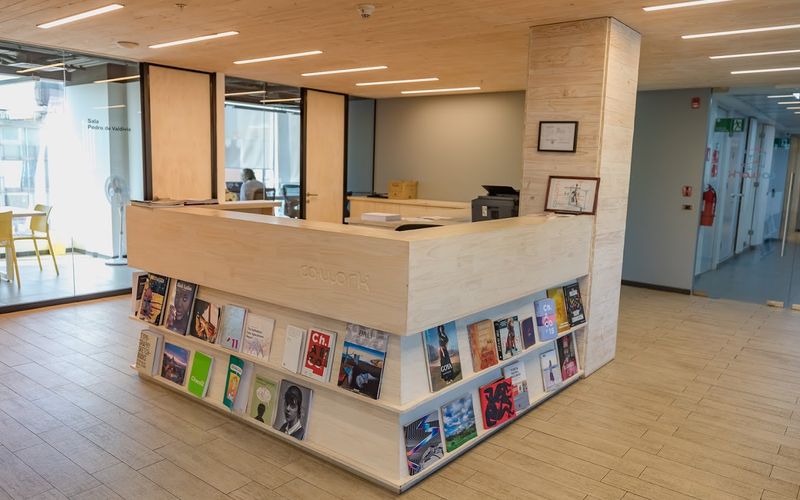 4380 Av Vitacura, Vitacura Image 2