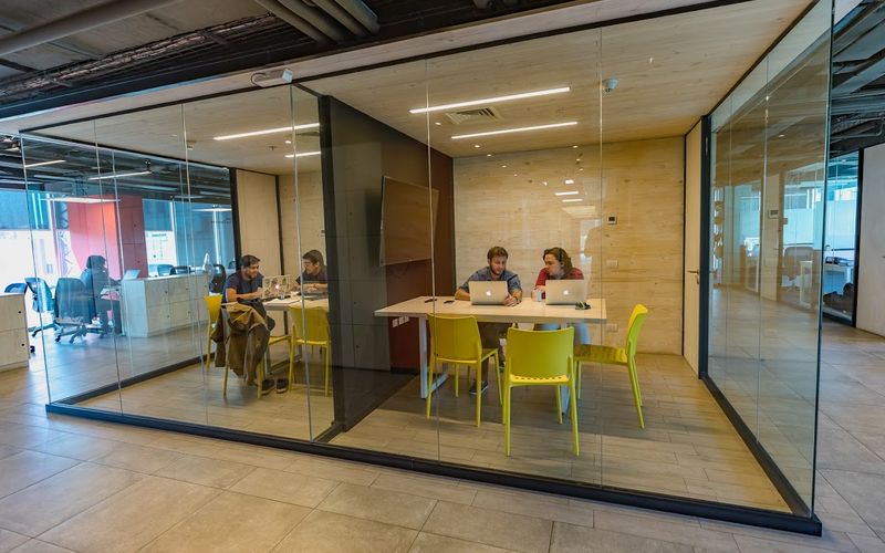 4380 Av Vitacura, Vitacura Image 4