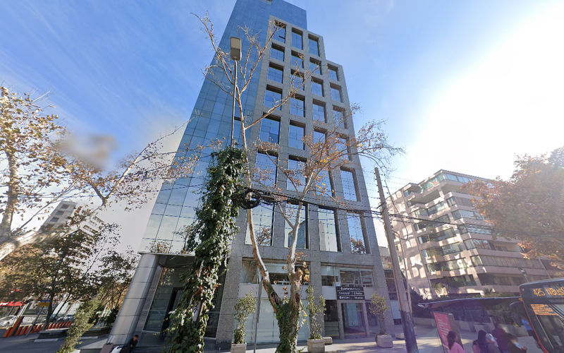 4380 Av Vitacura, Vitacura Image 8