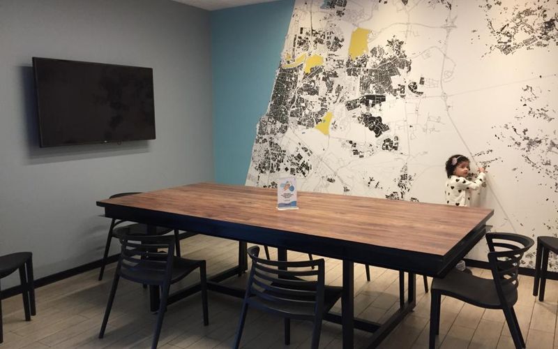 4380 Av Vitacura, Vitacura Image 5