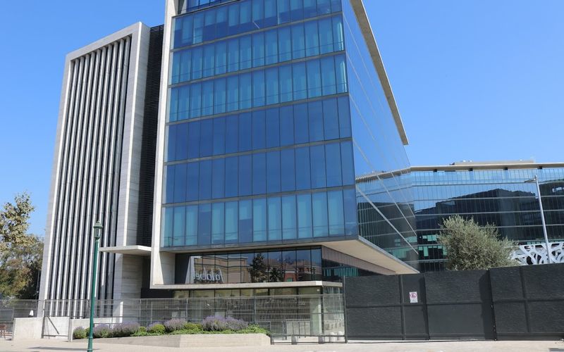 1540 Av La Dehesa, Lo Barnechea Image 6