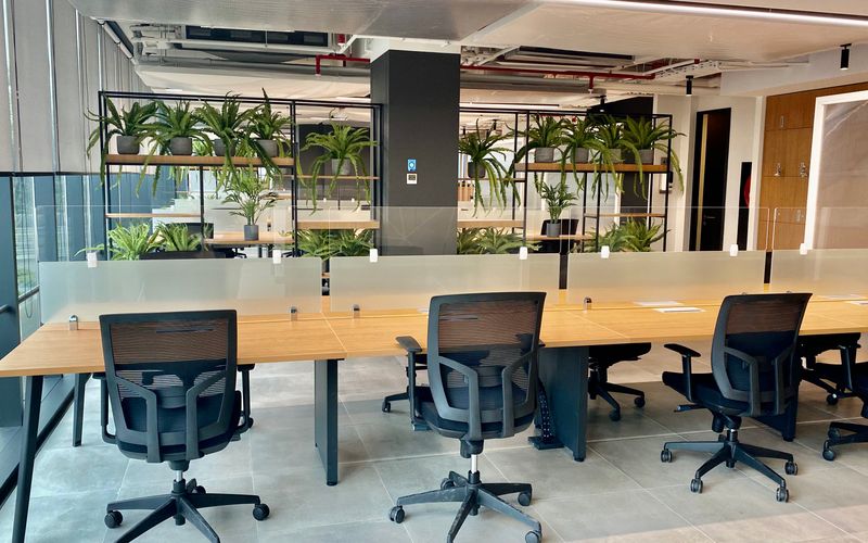 1540 Av La Dehesa, Lo Barnechea Image 2