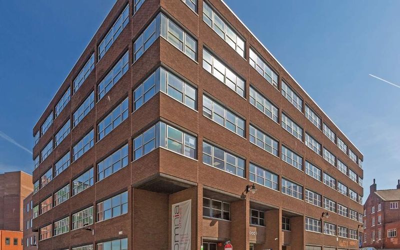 Silver Street Head, Sheffield Image 6