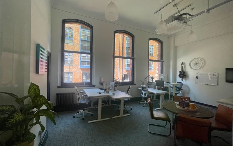 141 Newhall St, Birmingham Image 10