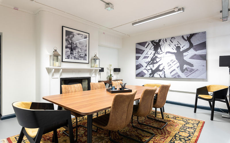 141 Newhall St, Birmingham Image 5