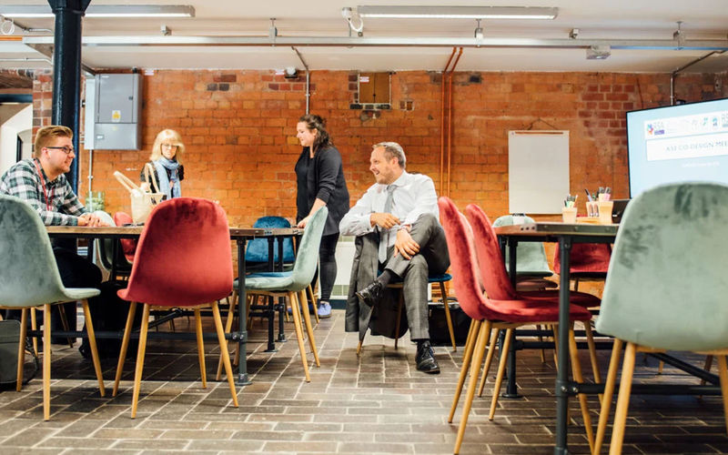 141 Newhall St, Birmingham Image 5