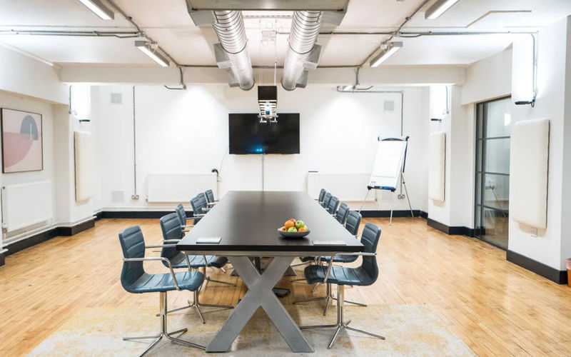 141 Newhall St, Birmingham Image 2