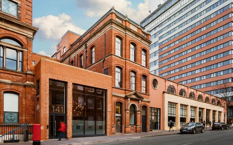 141 Newhall St, Birmingham Image 11