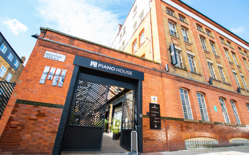 9 Brighton Terrace, London Image 10