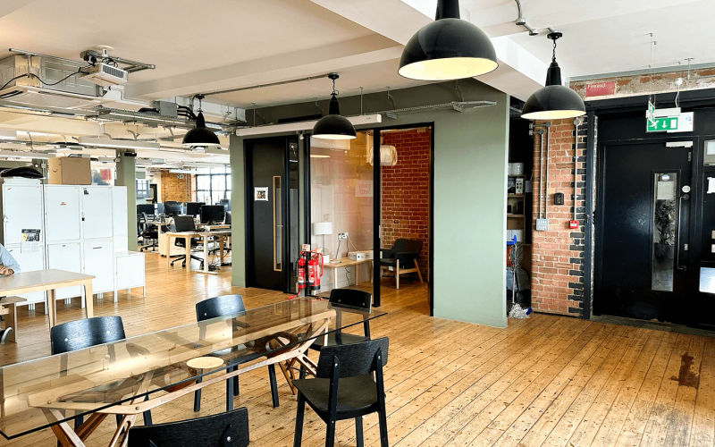 9 Brighton Terrace, London Image 2