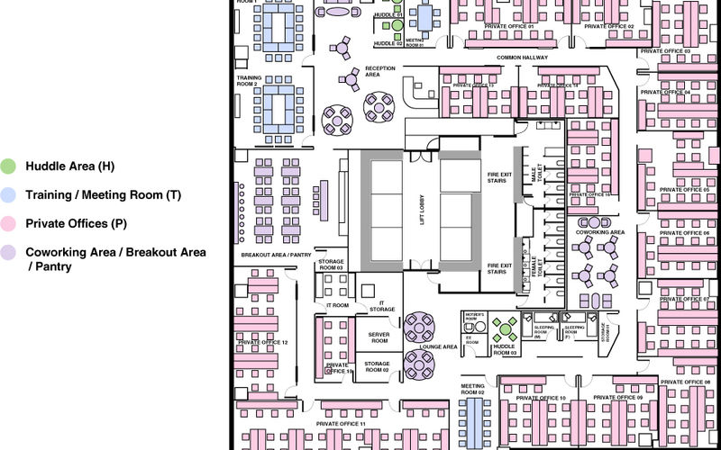 9F Johndorf Tower Mindanao Avenue Corner Biliran Rd Ayala Cebu Business Park, Cebu City Image 9