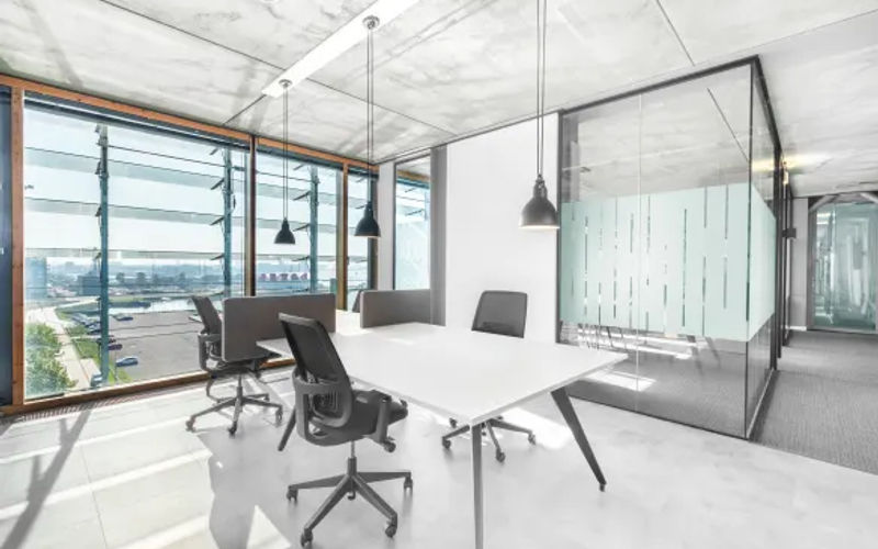 1601 5th Ave, Seattle, 50 DESKS 1601 5th Ave, Seattle Image 1