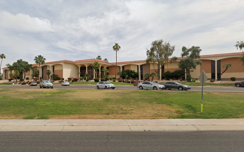 10451 West Palmeras Drive, Sun City Image 10
