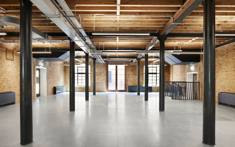 10 All Saints St, London Image 5